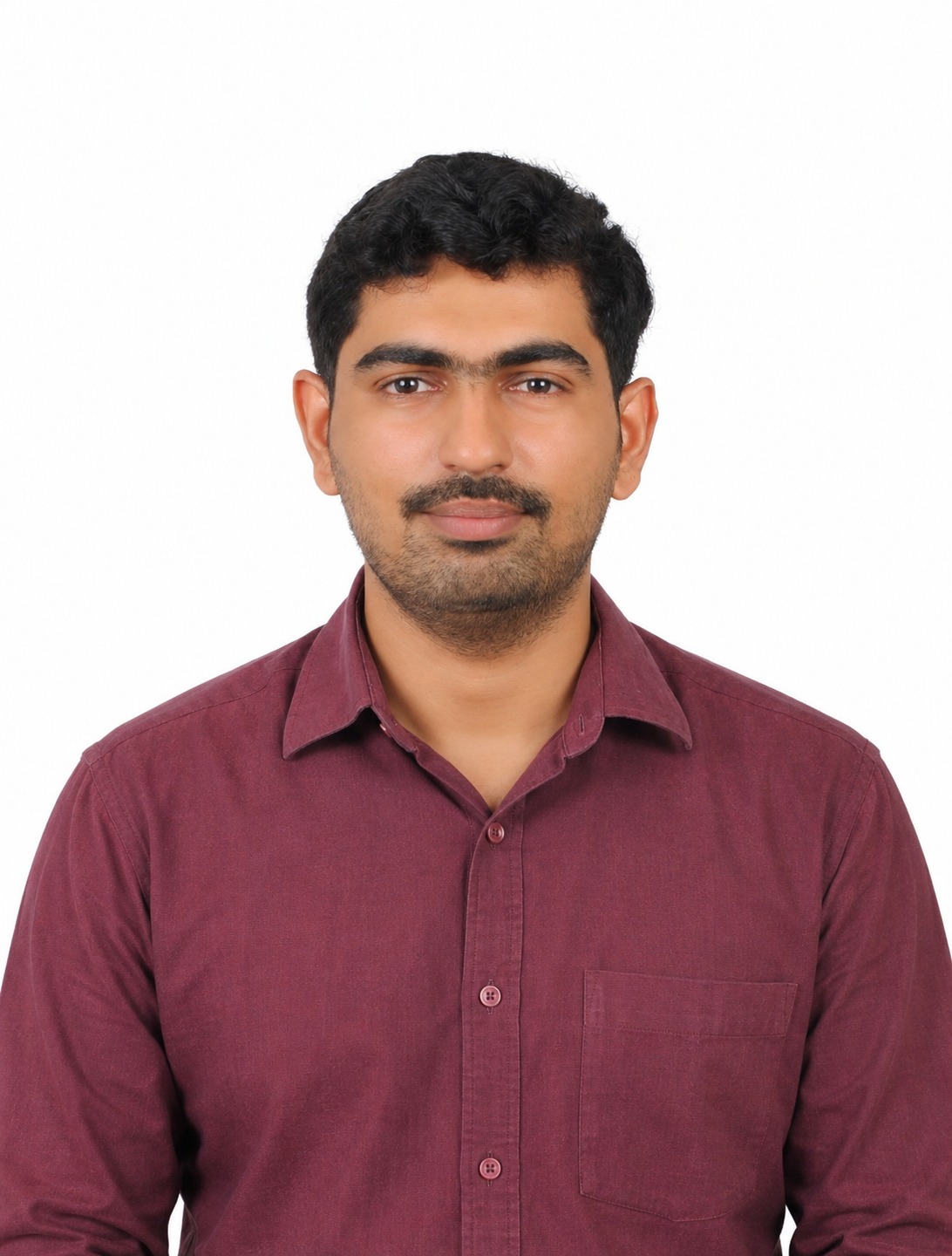 Mr. Akash.J